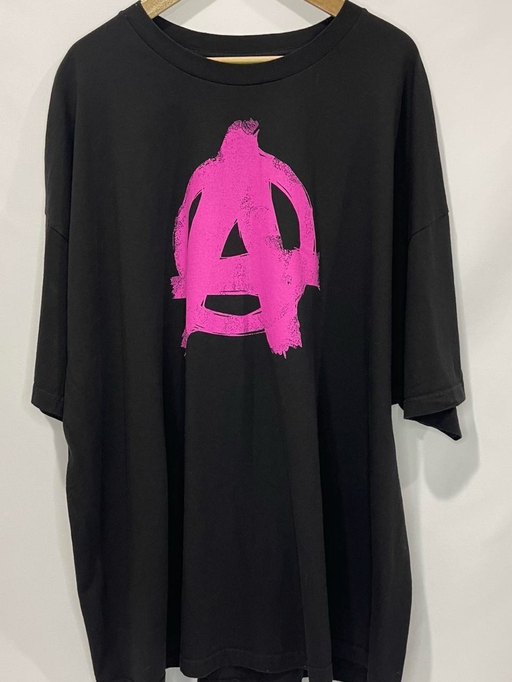 Rage 2 Anarchy Tee